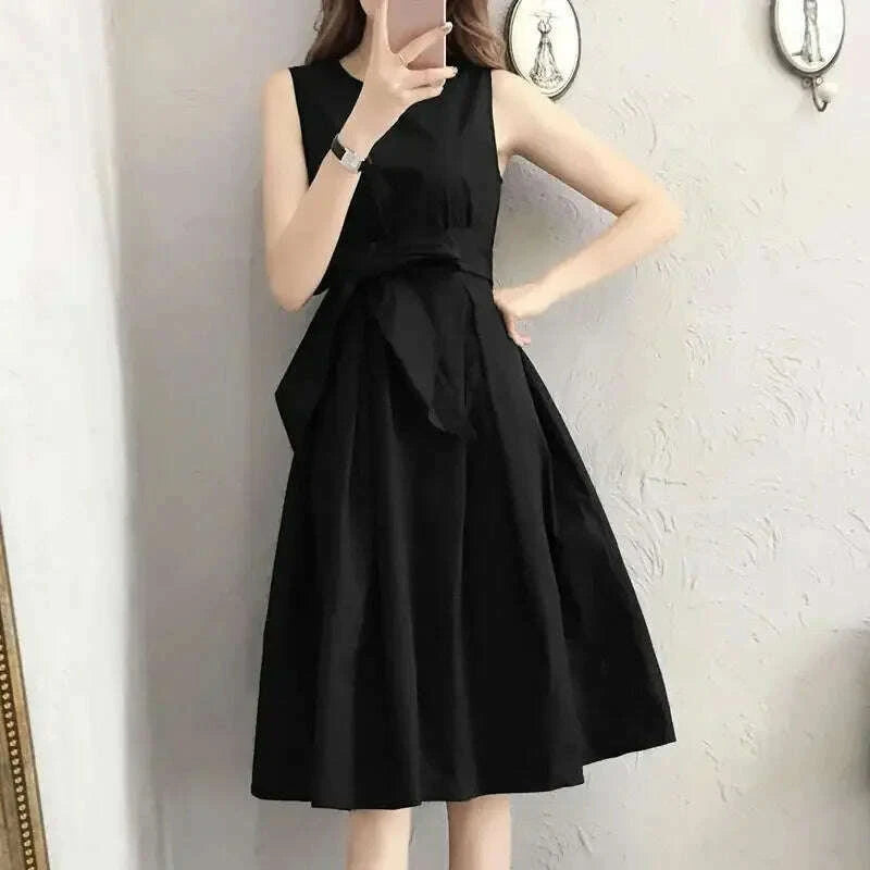 french-vintage-design-unique-summer-new-hepburn-style-goddess-elegant-sleeveless-dress-fairy-system-womens-dress-china-origin-kimlud-kimlud-33917192