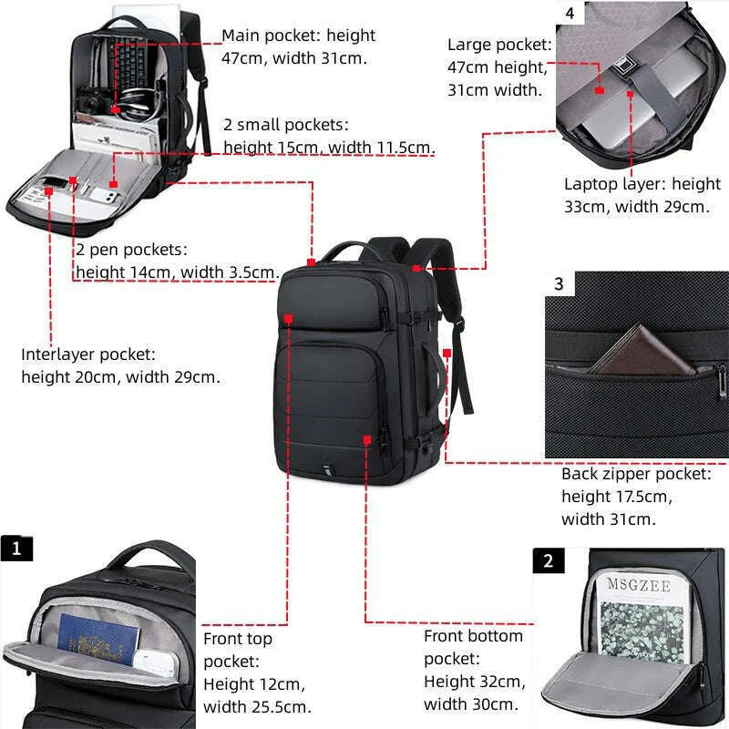 expandable-men‘s-17-inch-laptop-backpacks-waterproof-notebook-bag-usb-schoolbag-sports-travel-school-bag-pack-backpack-for-malekimlud-womens-fashion-34613957