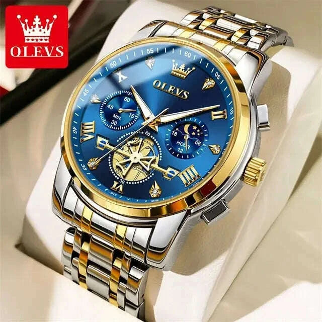 olevs-2856-man-watch-24-hour-moon-phase-chronograph-waterproof-luminous-multifuncation-original-luxury-quartz-wristwatch-for-menkimlud-womens-fashion-34611351
