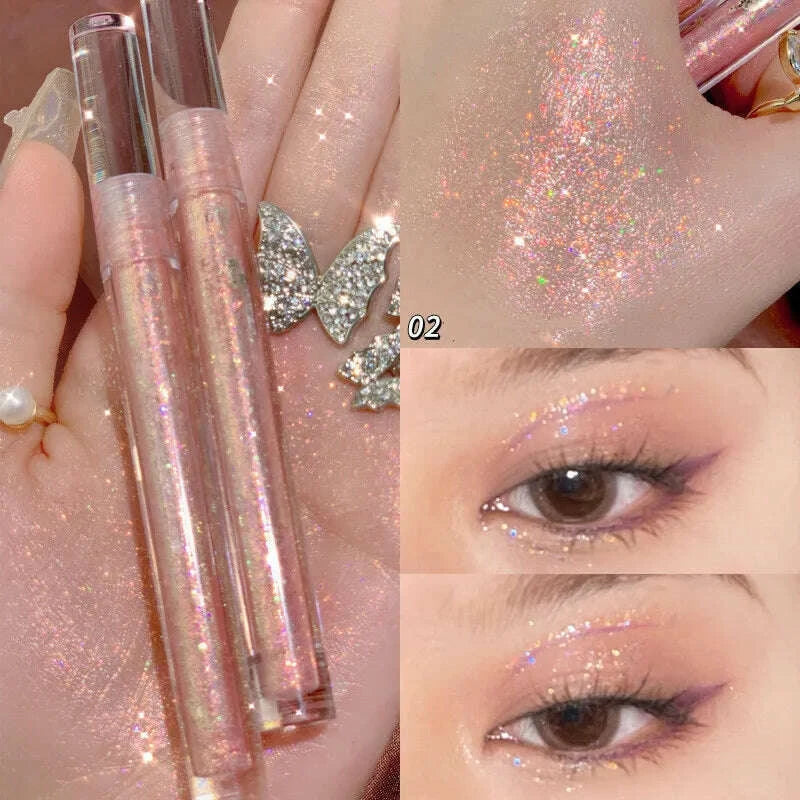 glitter-highlighter-liquid-eyeshadow-pearlescent-brighten-lying-silkworm-waterproof-diamond-polarized-eyeshadow-makeup-cosmetic-kimlud-kimlud-33920262