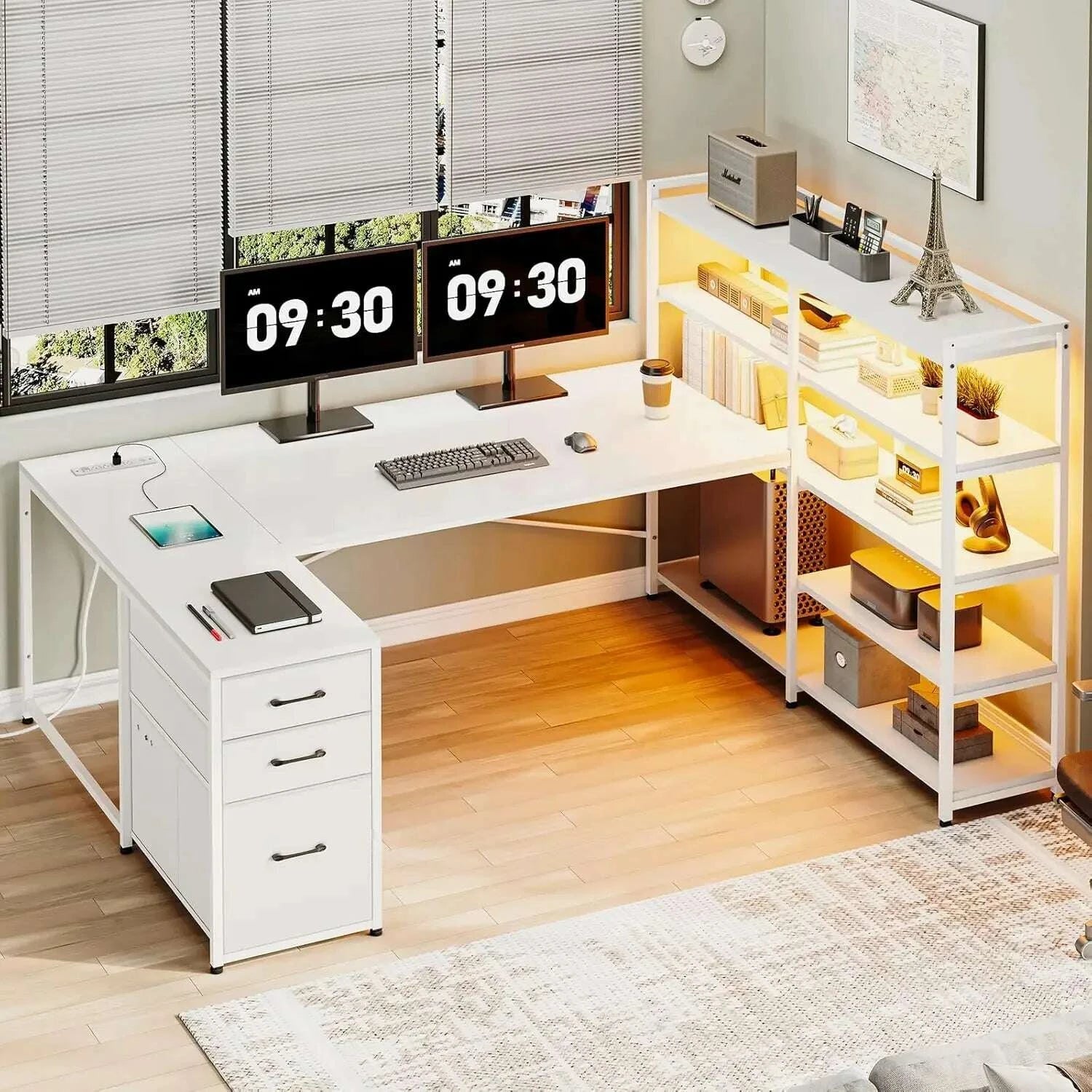 l-shaped-gaming-table-reversible-computer-desk-with-power-socket-and-storage-shelfkimludkimlud-35571215