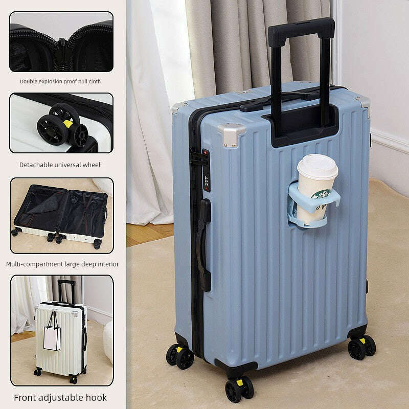 japanese-import-luggage-womens-new-arrival-multi-functional-hook-boarding-bag-universal-wheel-24-pull-rod-mens-password-suitcasekimlud-womens-fashion-34624002