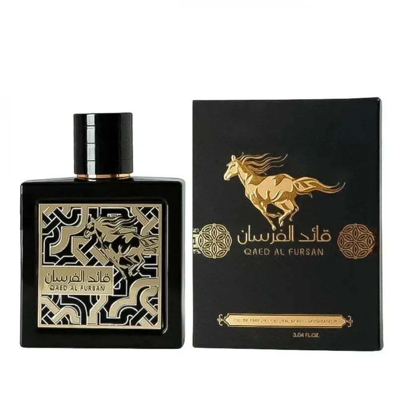 Original 100ml Perfume Cologne Dubai — Clear | KIMLUD