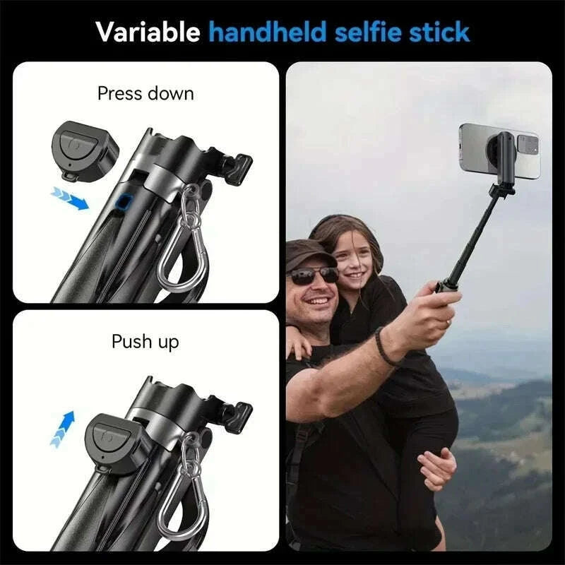 pocket-mini-bluetooth-magnetic-selfie-stick-telescopic-multifunctional-tripod-stand-for-iphone-android-magsafe-travel-monopodkimlud-womens-fashion-34605117