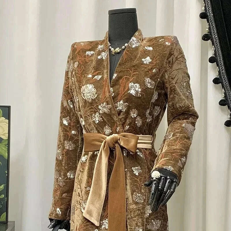 bestbafu-luxury-sequin-party-jacket-women-chinese-style-retro-embroidered-velvet-coat-winter-v-neck-belt-long-outerwears-261fkimludkimlud-35560633