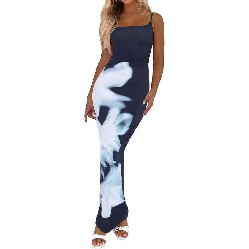 sexy-tight-floral-print-strapless-dress-spring-summer-new-arrival-cross-border-hot-sale-ins-style-womens-ankle-length-gown-kimlud-kimlud-33922524