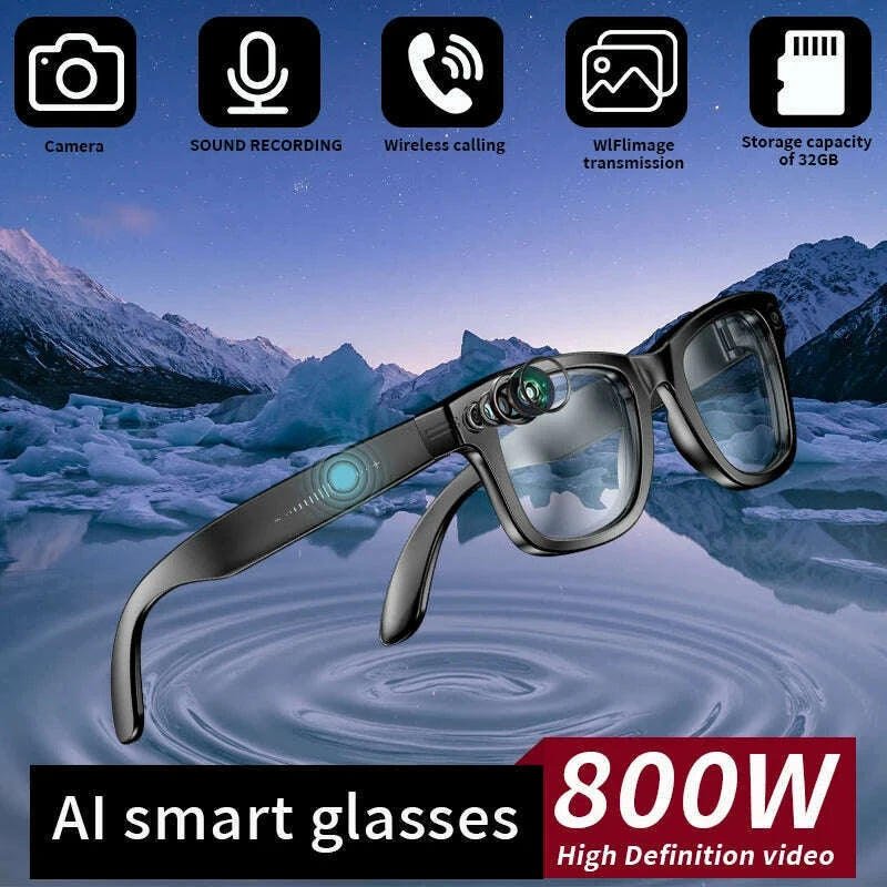new-800w-hd-camera-ai-smart-glasses-ultra-clear-video-recording-photo-wifi-image-transmission-sunglasses-anti-blue-light-glasseskimlud-womens-fashion-34600507