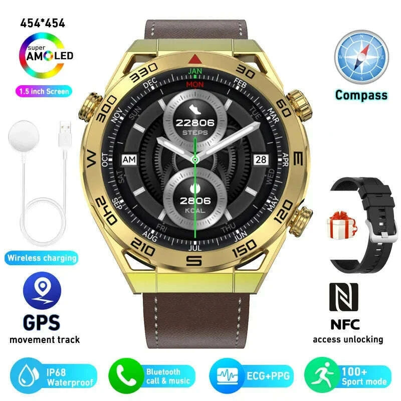 2025-new-nfc-smartwatch-men-bluetooth-call-gps-tracker-motion-fitness-wireless-charge-waterproof-watches-for-iphone-androidkimlud-womens-fashion-34615011