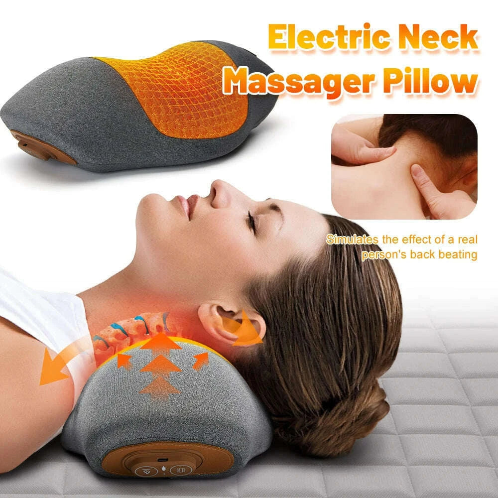 electric-neck-massager-cervical-pillow-hot-compress-vibration-massage-neck-traction-relax-pillow-spine-support-massager-pillowkimlud-womens-fashion-34598879