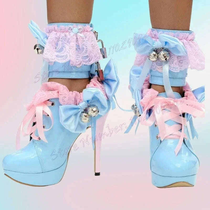 kimlud-pink-bow-knot-platform-ankle-boots-cross-tied-lace-decor-shoes-for-women-thin-high-heels-sexy-shoes-2024-zapatos-para-mujere-kimlud-womens-clothes-34635401