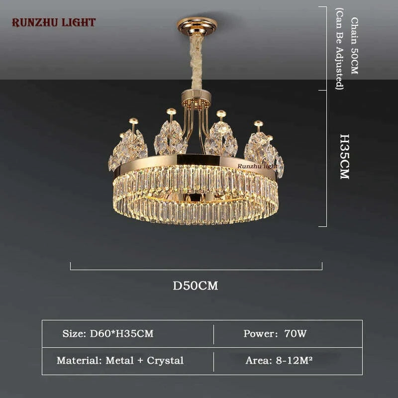 american-light-luxury-crystal-pendant-lamp-postmodern-living-room-lamp-villa-hotel-master-bedroom-lamp-dining-room-lampkimlud-womens-fashion-34625376