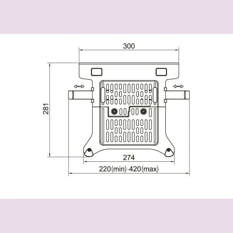 nb-f160-10-173-laptop-mount-360-rotate-10-27-air-press-full-motion-gas-strut-lcd-tv-table-screen-stand-monitor-desk-support-kimlud-kimlud-33915237