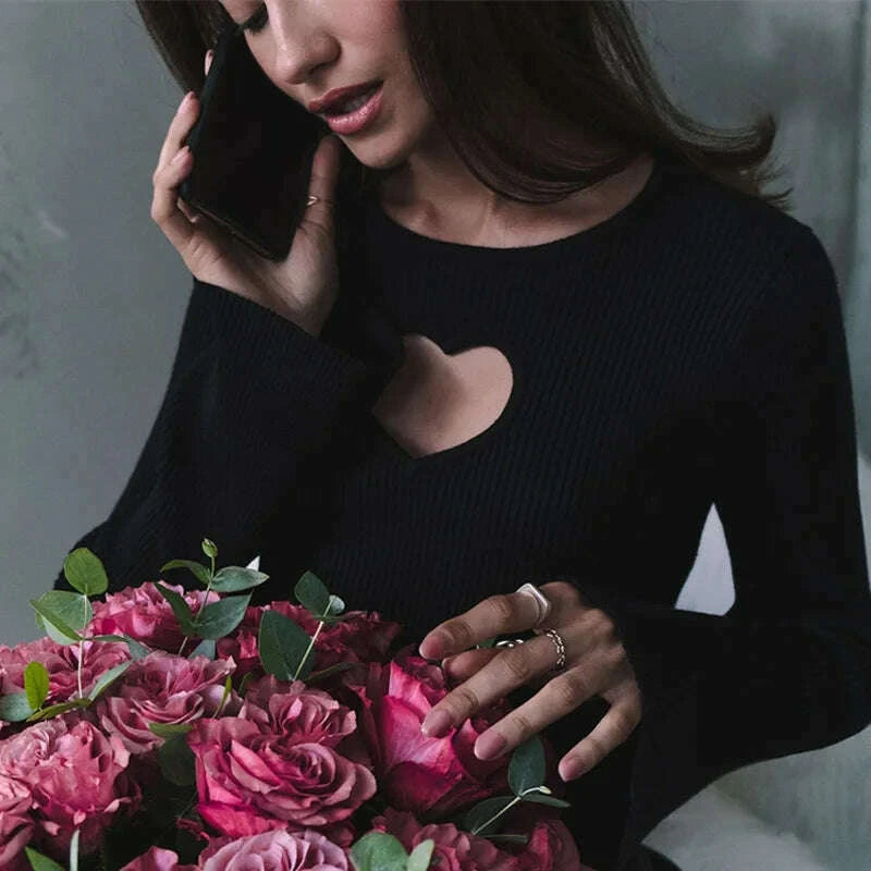 heart-hollow-out-cropped-sweaters-for-women-2023-o-neck-flare-sleeve-red-jumper-sweater-autumn-winter-long-sleeve-knitted-top-kimlud-kimlud-33910593