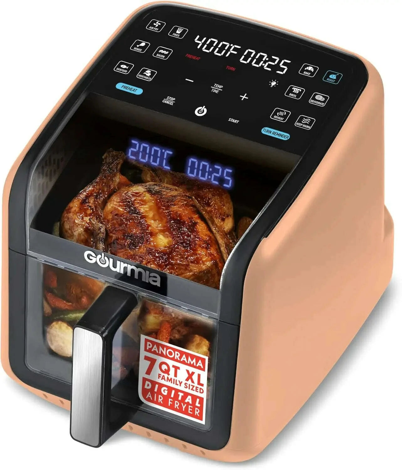 7-qt-air-fryer-with-panoramic-window-interior-light-12-presets-dishwasher-safe-accessories-in-peachkimludkimlud-35578499