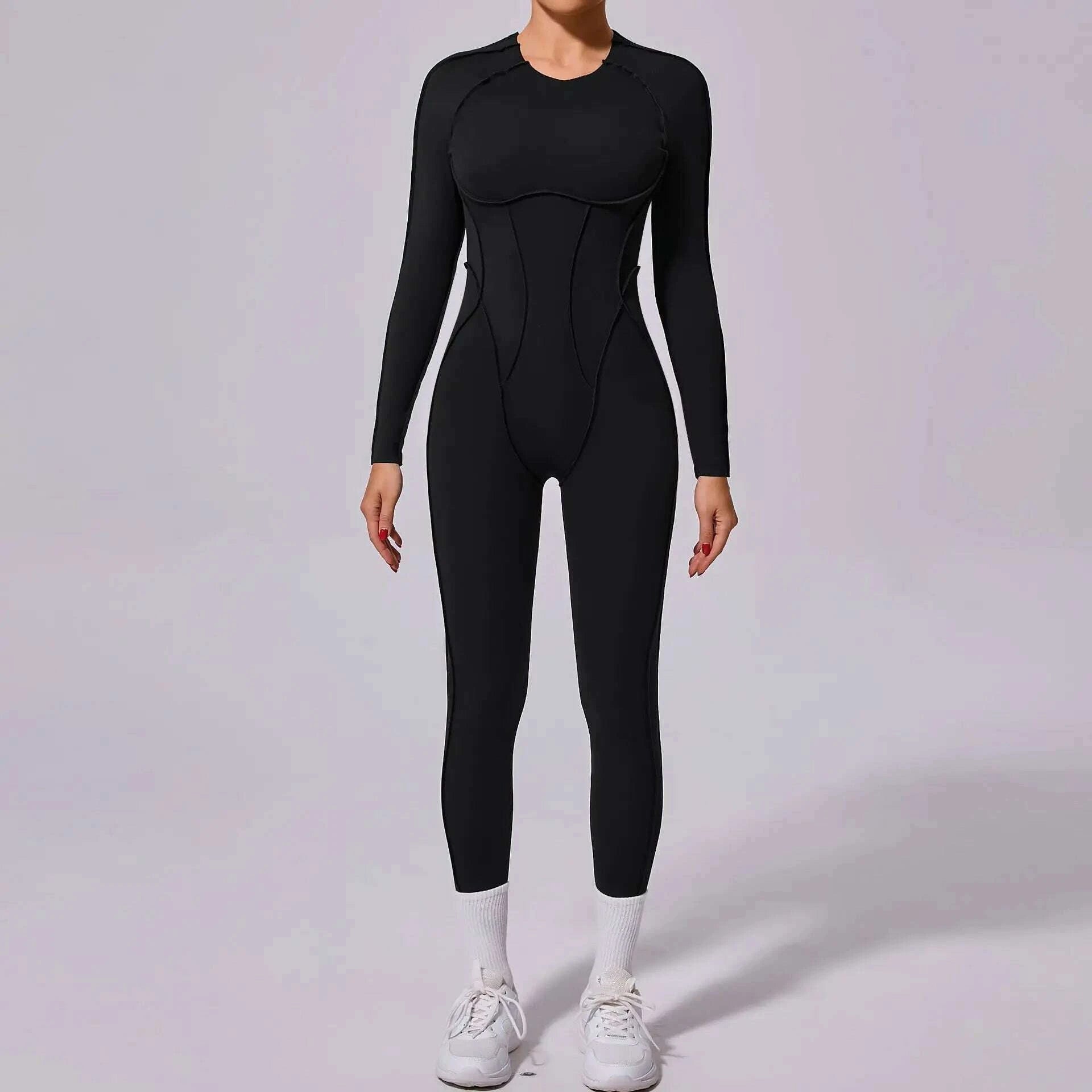 new-autumnwinter-womens-one-piece-yoga-jumpsuit-leggings-long-sleeved-sexy-backless-slim-fit-sports-outfitkimlud-womens-fashion-34618261
