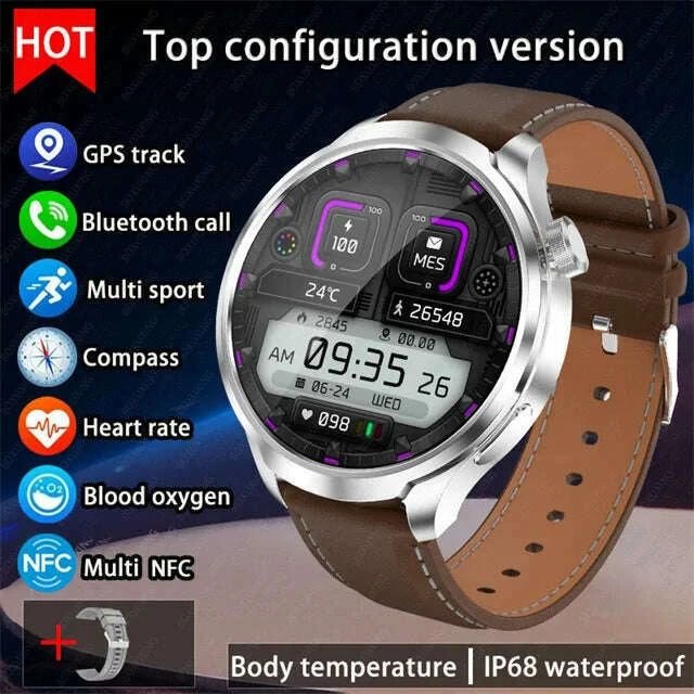 for-huawei-outdoor-sports-smart-watch-men-185-amoled-screen-nfc-gps-compass-heart-rate-waterproof-bluetooth-call-smartwatchkimlud-womens-fashion-34610594