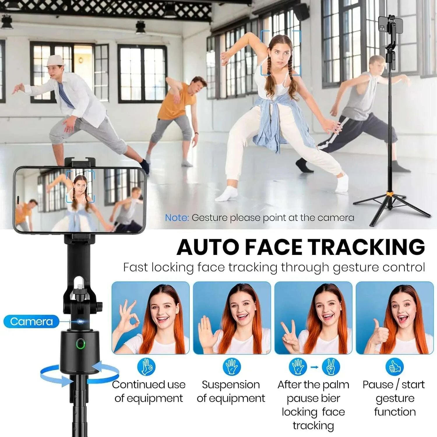 18m71in-ai-smart-gimbal-tripod-selfie-stick-foldable-360°-auto-follow-up-face-tracking-gimbal-phone-holder-for-iphone-androidkimludkimlud-35561594