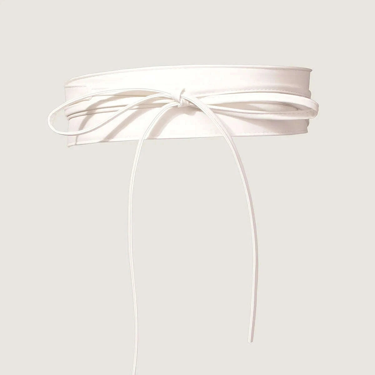 KIMLUD, New Women's Soft Lace Waist Cover Float Belt Versatile Women's Waist Belt Cross border Spot Float Belt Manufacturer Direct Sales, KIMLUD Womens Clothes