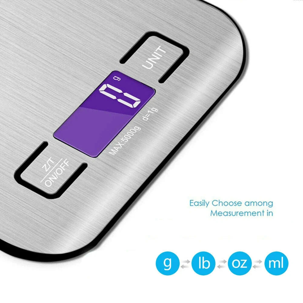 new-5kg1g-portable-kitchen-scale-coffee-electronic-scale-stainless-steel-surface-lcd-backlit-kitchen-food-scales-weighing-toolkimludkimlud-35564158