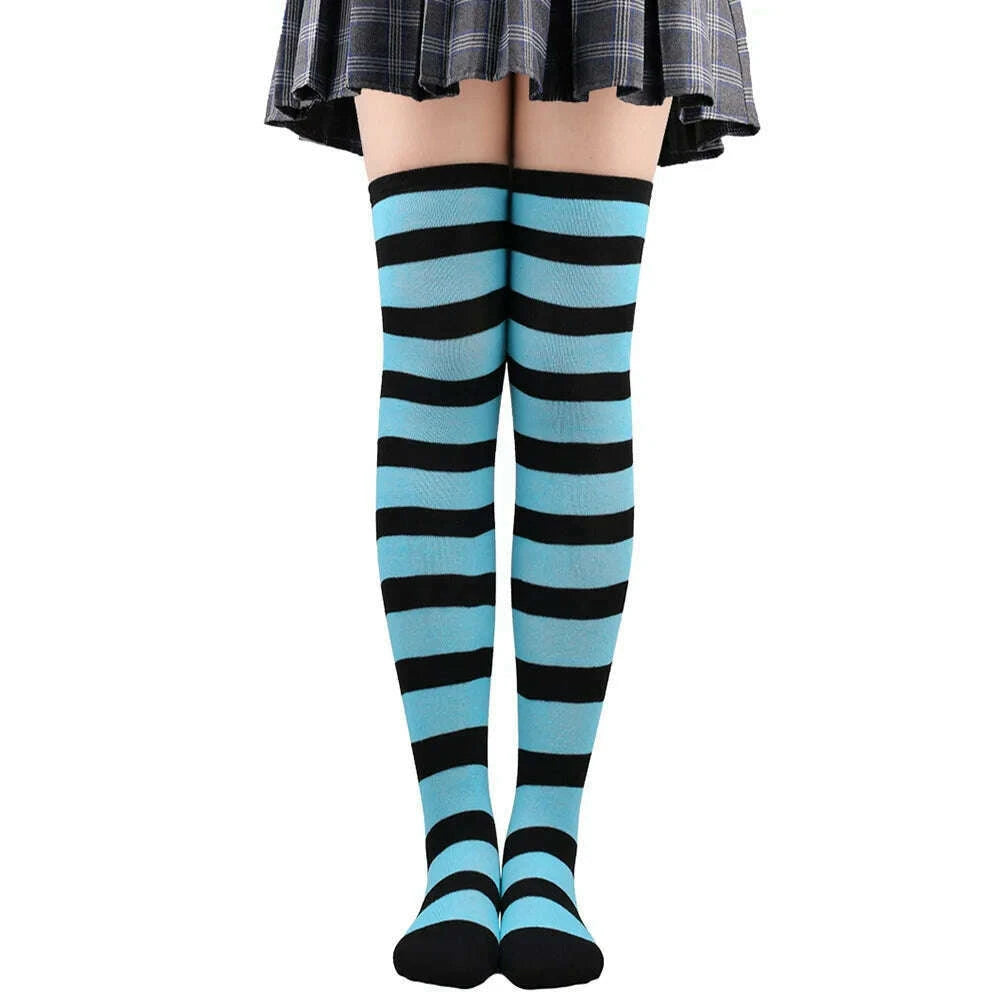 wide-striped-stockings-women-over-knee-high-long-socks-christmas-halloween-cosplay-anime-performance-party-gifts-socks-colorfulkimlud-womens-fashion-34605674