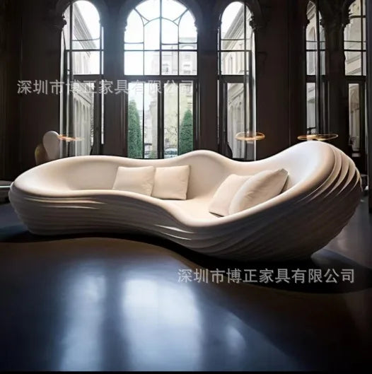 Creative Personality Sofa Chair