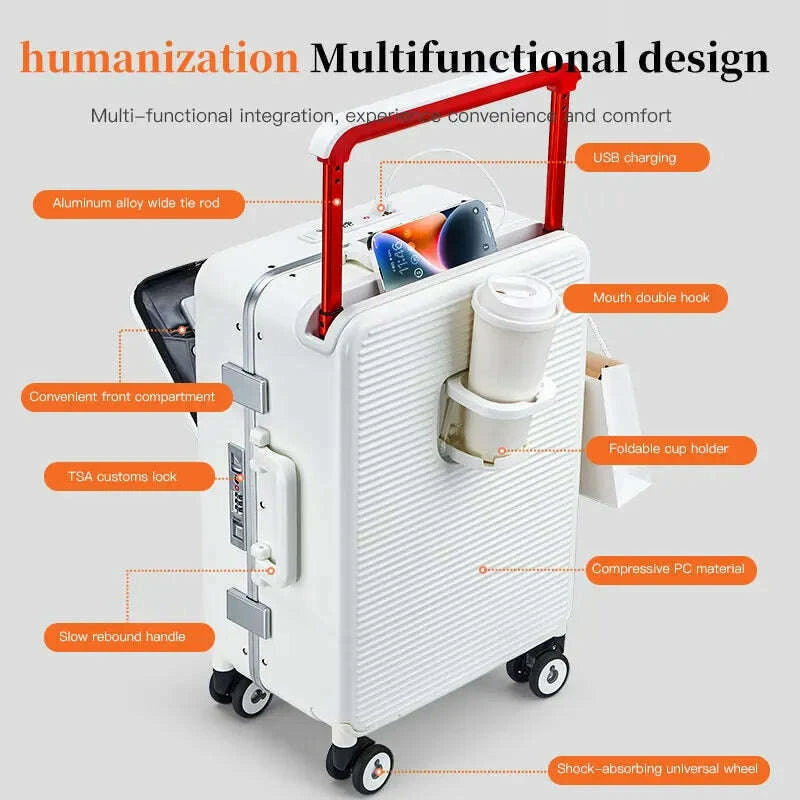 24-inch-luggage-with-an-aluminum-frame-wide-pull-rod-and-front-opening-as-well-as-a-high-value-20-inch-travel-suitcase-pull-rkimlud-womens-fashion-34612951