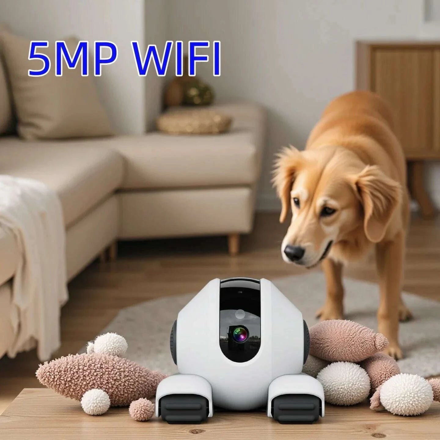 wifi-pet-companion-robot-toy-with-camera-cat-dog-smart-toy-pet-camera-5mpkimlud-womens-fashion-34607728