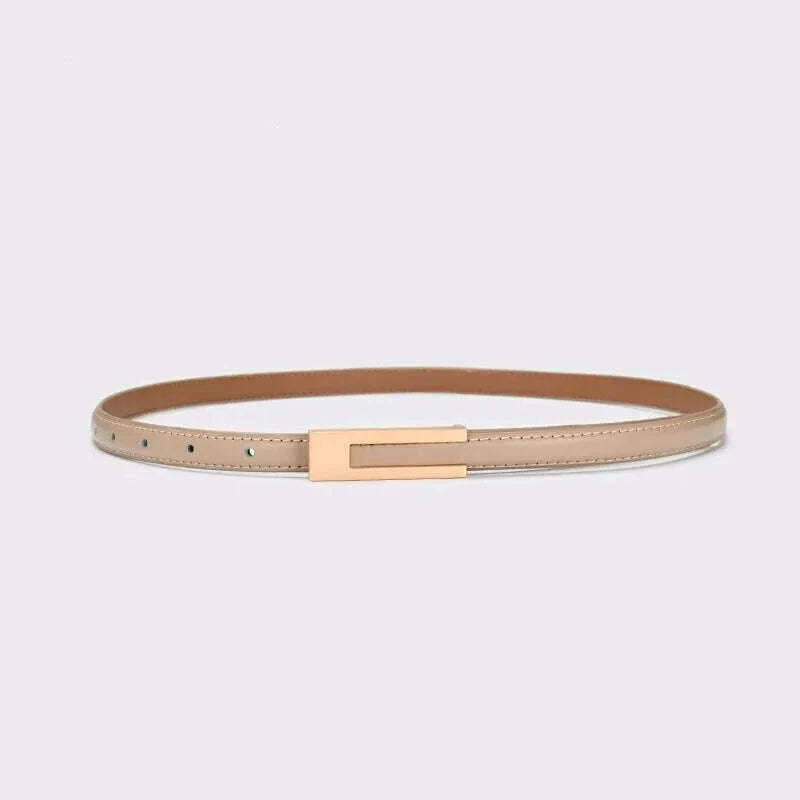 korean-fashionable-pu-leather-thin-waist-strap-belt-for-women-metal-accessories-basic-casual-porous-adjustable-fashion-beltskimlud-womens-fashion-34621582