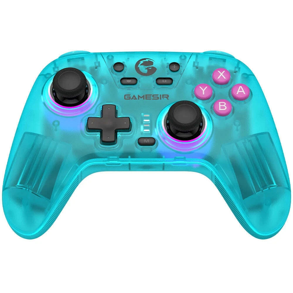 gamesir-nova-wireless-switch-controller-bluetooth-gamepad-with-hall-effect-for-nintendo-switch-2-iphone-android-phone-pckimlud-womens-fashion-34627176