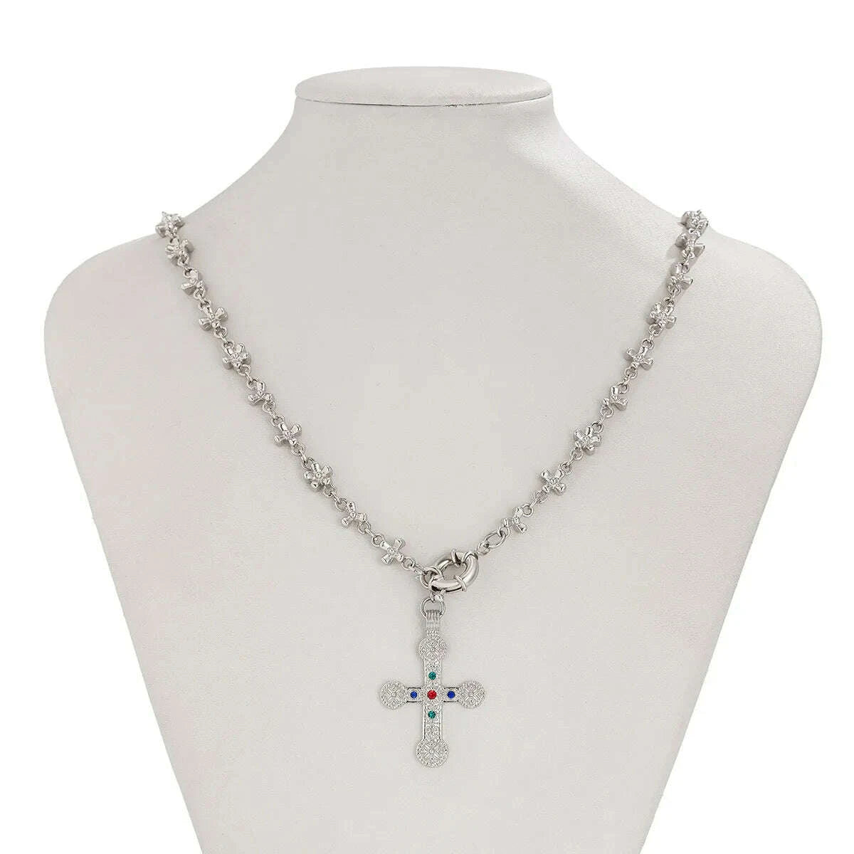 ingemark-3-styles-creative-big-imitation-pearl-beads-chain-necklace-for-men-hip-hop-jesus-cross-pendant-choker-male-jewelry-giftkimlud-womens-clothes-35081176