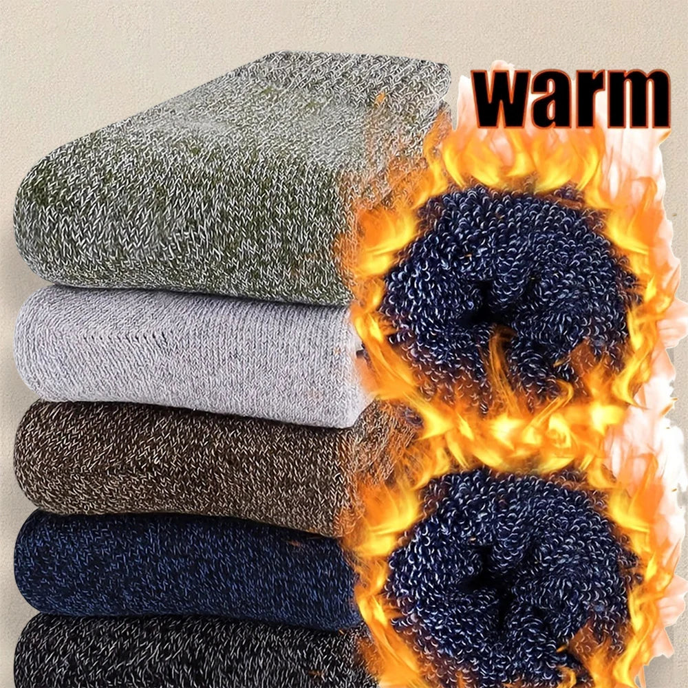 Polyester Spandex Socks Solid Color — Black | KIMLUD