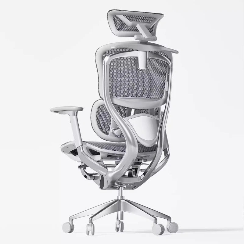 Ergonomic Computer Chair Designer Comfortable Nordic Footrest Modern Trendy Office Chair Relaxing Reading Muebles Furniture