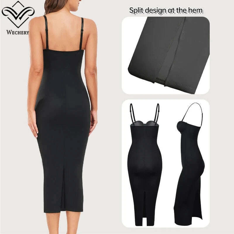 wechey-slip-dress-tummy-control-shapewear-women-slimming-body-push-up-bras-lifts-breasts-underwear-slit-hemlinekimlud-womens-fashion-34618020