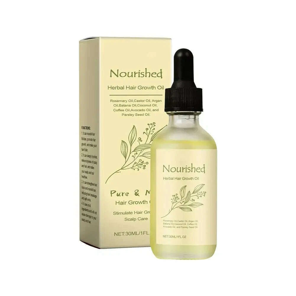 30ml50ml-batana-rosemary-mint-scalp-hair-strengthening-oil-biotin-essential-oils-nourishing-treatment-split-ends-dry-all-types-kimlud-kimlud-33915440