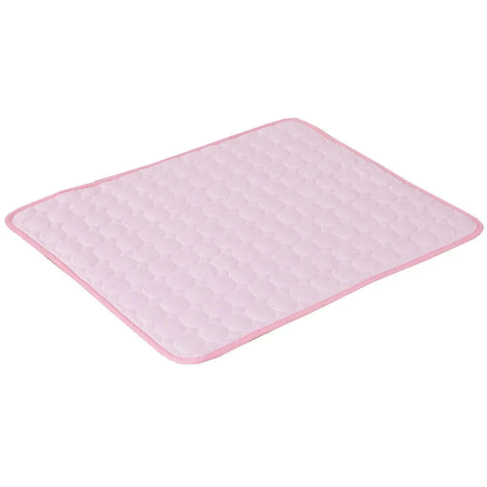 dog-mat-cooling-summer-pad-mat-for-dogs-cat-blanket-sofa-breathable-pet-dog-bed-summer-washable-for-small-medium-large-dogs-carkimlud-womens-fashion-34603249