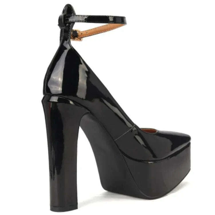 women-new-european-and-american-style-super-high-heels-patent-leather-round-toe-thick-sole-large-size-thick-heel-shoeskimlud-womens-fashion-34621932