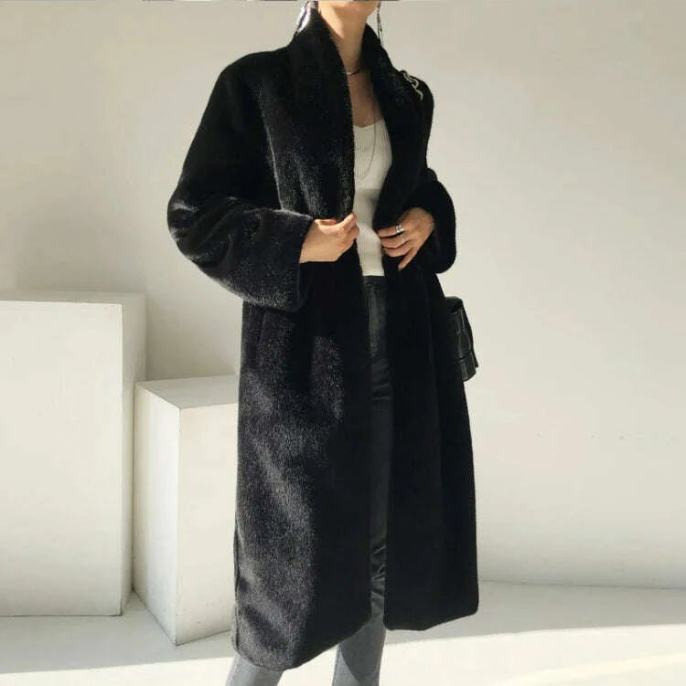 lautaro-winter-long-black-luxury-elegant-stylish-thick-warm-fluffy-hairy-soft-faux-mink-fur-coat-women-stand-collar-sashes-2023kimludkimlud-35557924