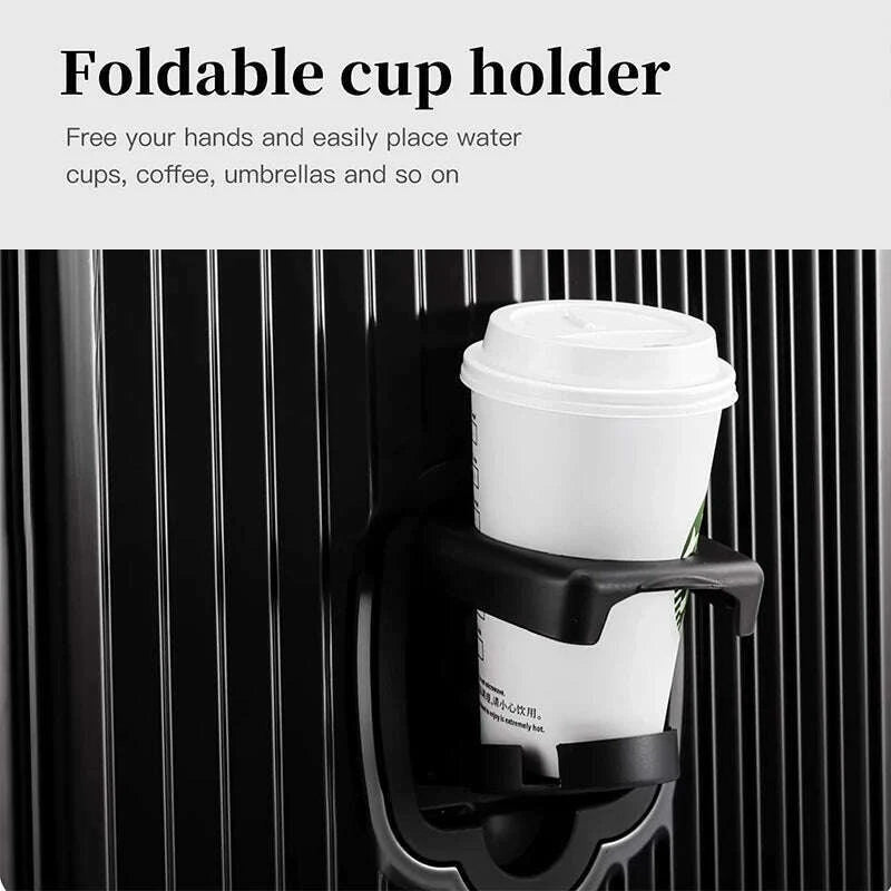 sushimu-20-inch-all-aluminum-magnesium-alloy-luggage-with-front-opening-trolley-suitcase-carry-on-suitcase-metal-travelkimlud-womens-fashion-34613076