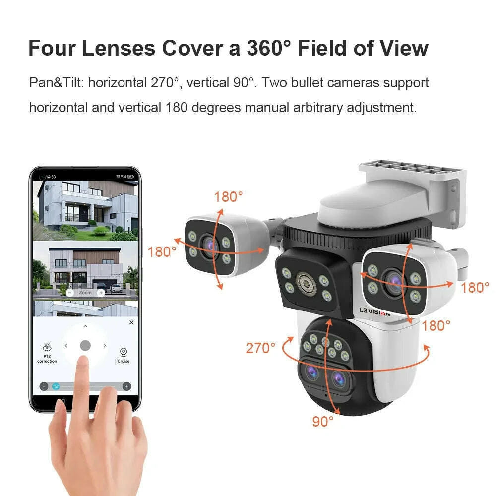 ls-vision-20mp-wifi-security-cameras-10x-zoom-three-screen-four-lens-cctv-ptz-auto-tracking-human-detection-surveillance-cameraskimlud-womens-fashion-34626429