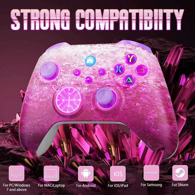 wifi-gamepad-for-xbox-onexbox-seris-sx-pc-dual-vibration-6-axis-gyro-hall-effect-trubo-func-wireless-controller-gaming-consolakimlud-womens-fashion-34626695