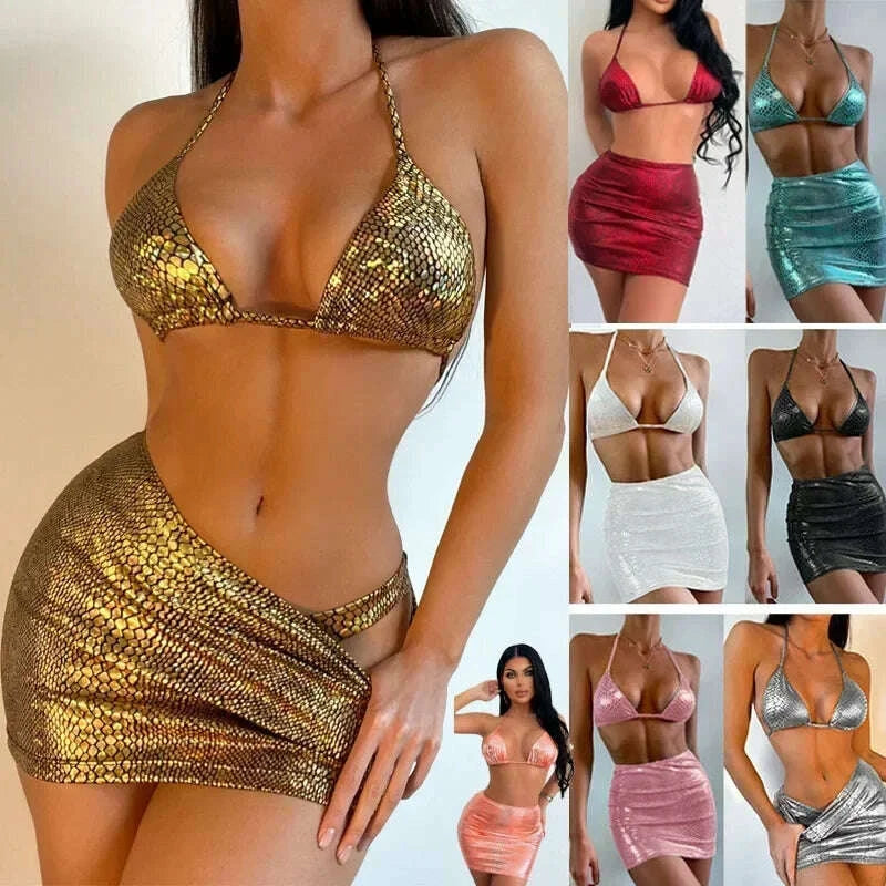 european-and-american-swimsuits-bikini-women-shiny-sexy-neck-halter-swimsuitkimlud-womens-clothes-35081642