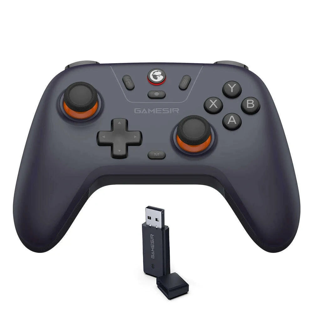 gamesir-nova-lite-wireless-gamepad-controller-with-bluetooth-dongle-wired-for-switch-android-ios-pc-steam-gameskimlud-womens-fashion-34614236