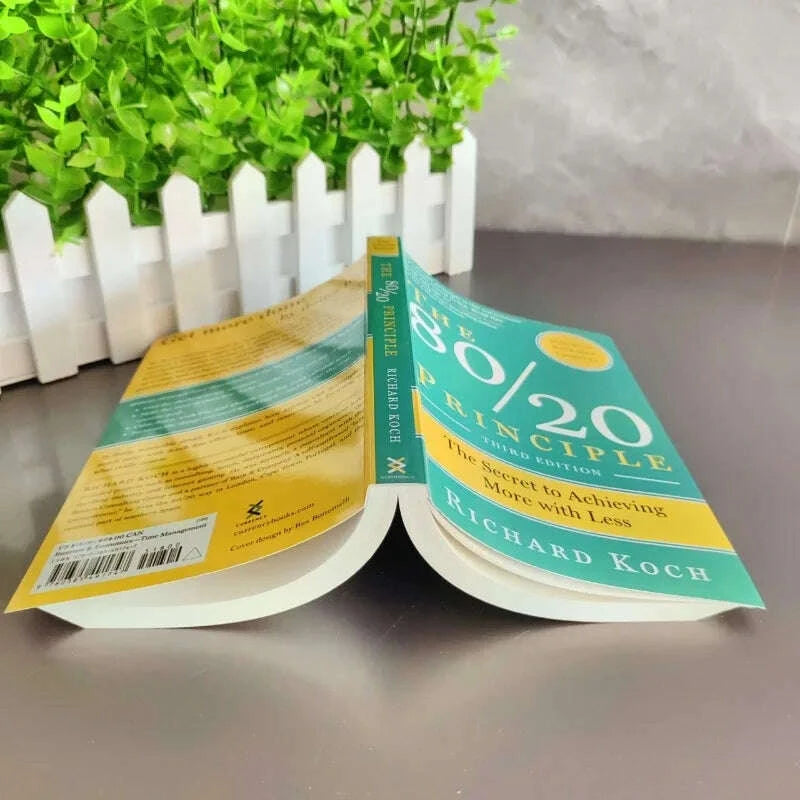 the-8020-principle-by-richard-koch-the-secret-to-achieving-more-with-less-novel-paperback-in-english-kimlud-kimlud-33914412