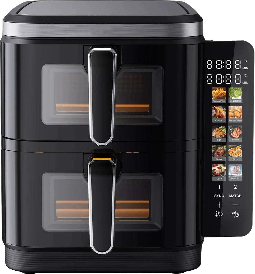 11l-new-air-fryer-55l55l-stack-air-fryer-with-folding-touch-screen-big-colorful-menukimludkimlud-35578539