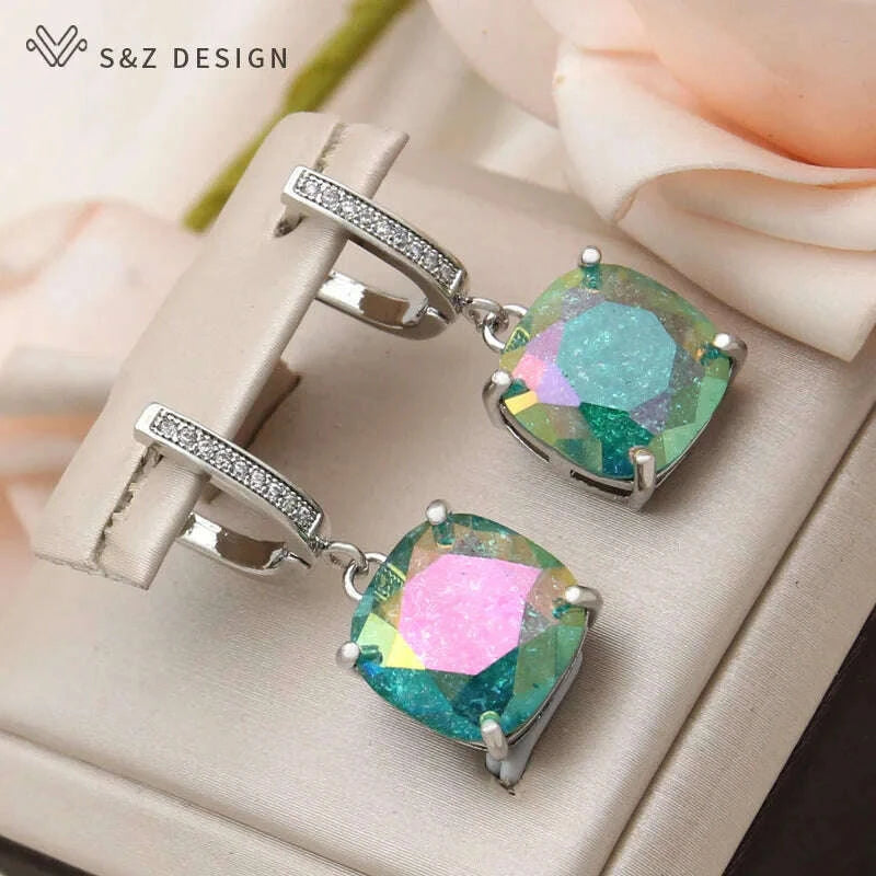 sz-design-new-fashion-cubic-zirconia-ice-crack-square-crystal-dangle-earrings-for-women-jewelry-585-rose-gold-color-eardropkimlud-womens-fashion-34623563