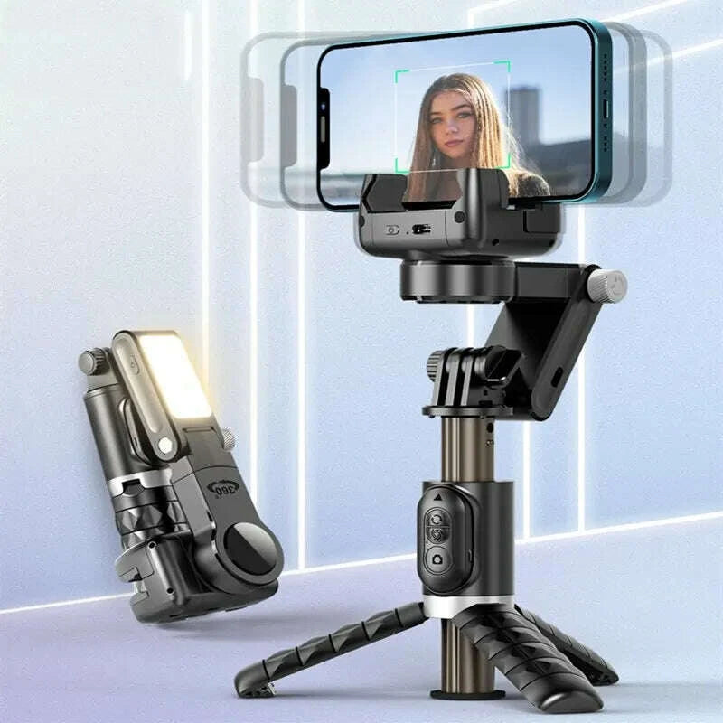 360-rotation-following-shooting-mode-gimbal-stabilizer-selfie-stick-tripod-gimbal-for-iphone-phone-smartphone-live-photographykimludkimlud-35565079
