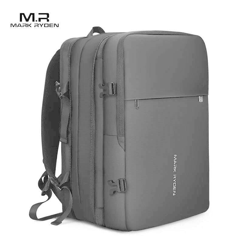 mark-ryden-large-backpack-men-rucksack-40l-expandable-business-travel-bag-for-men-fits-in-17-inch-laptopkimlud-womens-fashion-34613887