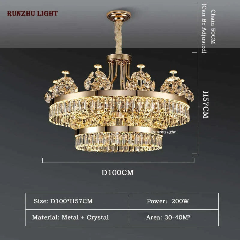american-light-luxury-crystal-pendant-lamp-postmodern-living-room-lamp-villa-hotel-master-bedroom-lamp-dining-room-lampkimlud-womens-fashion-34625378