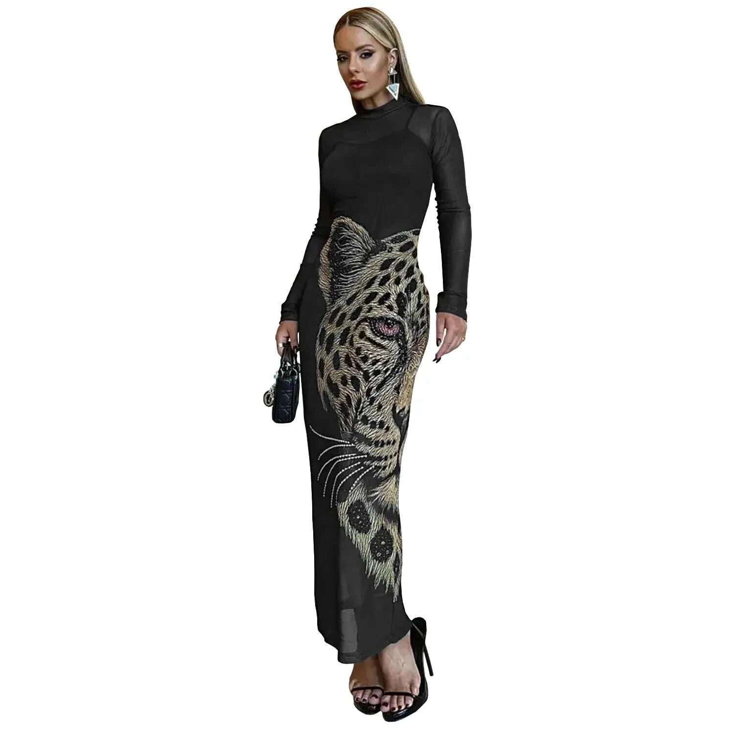 sexy-printed-mesh-dress-set-with-hotfix-rhinestones-long-sleeve-elegant-commute-style-for-women-cross-border-fashionkimlud-womens-clothes-35074420