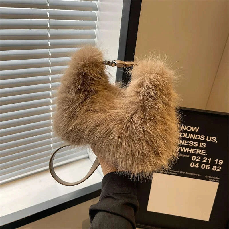 크로스백-여성-가방-2023-new-winter-trend-solid-color-plush-warm-fluffy-crossbody-bag-imitation-fox-hair-shoulder-bag-designer-handbagkimludkimlud-35556786